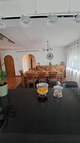 Casa independiente en calle Carrascar de Parcent, 11