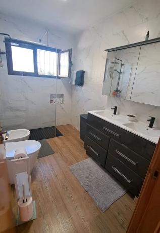 Casa independiente en calle Carrascar de Parcent, 11