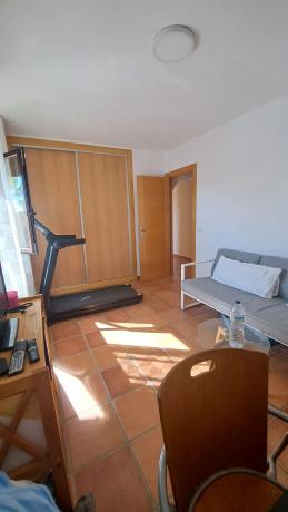 Casa independiente en calle Carrascar de Parcent, 11