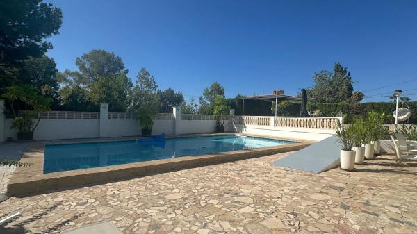 Casa independiente en calle Las Vegas