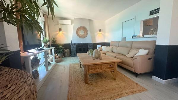 Casa independiente en calle Las Vegas