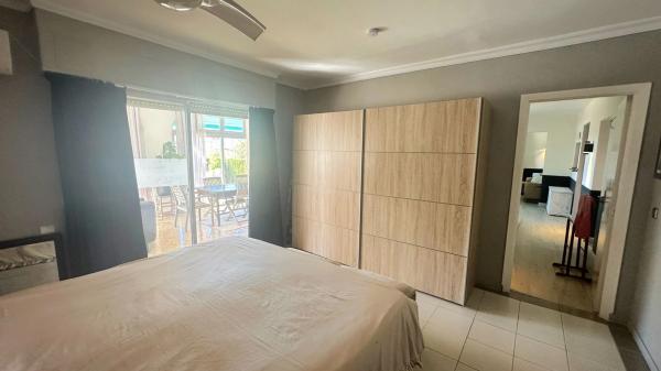 Casa independiente en calle Las Vegas