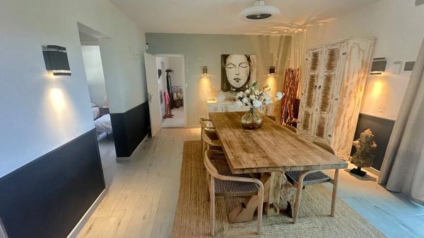 Casa independiente en calle Las Vegas