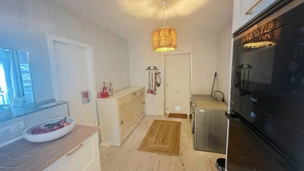 Casa independiente en calle Las Vegas