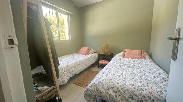 Casa independiente en calle Las Vegas