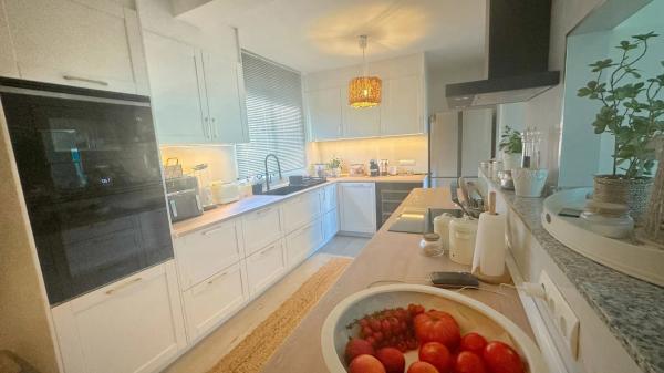 Casa independiente en calle Las Vegas