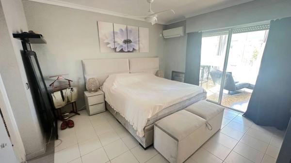 Casa independiente en calle Las Vegas