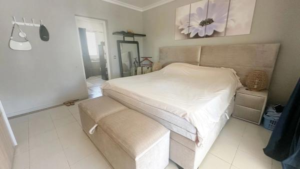 Casa independiente en calle Las Vegas