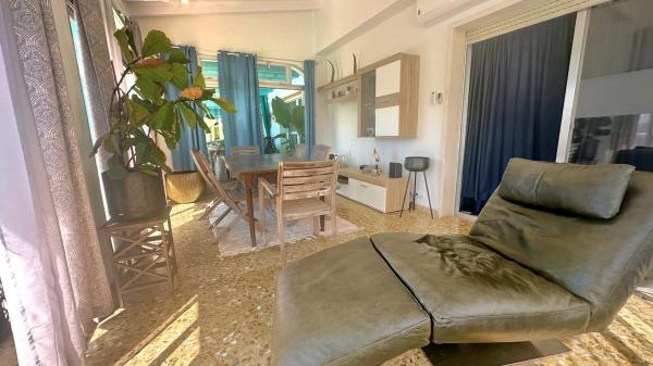 Casa independiente en calle Las Vegas