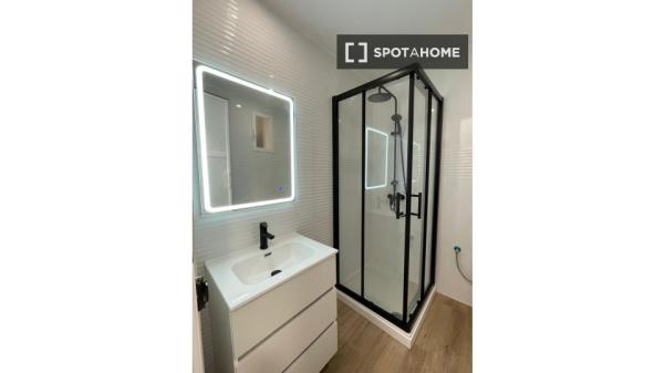 Chambre à louer dans le centre de Madrid