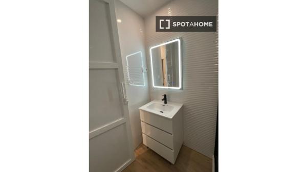 Chambre à louer dans le centre de Madrid