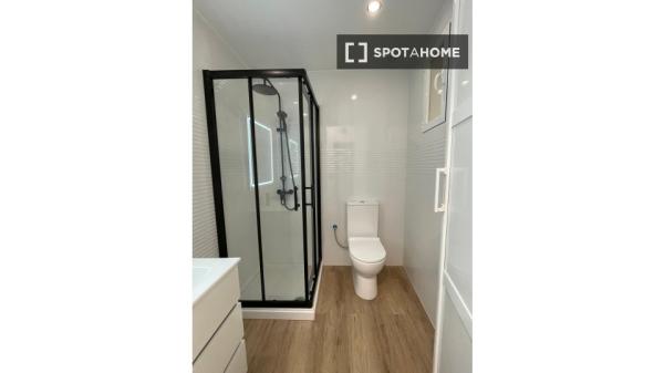 Chambre à louer dans le centre de Madrid