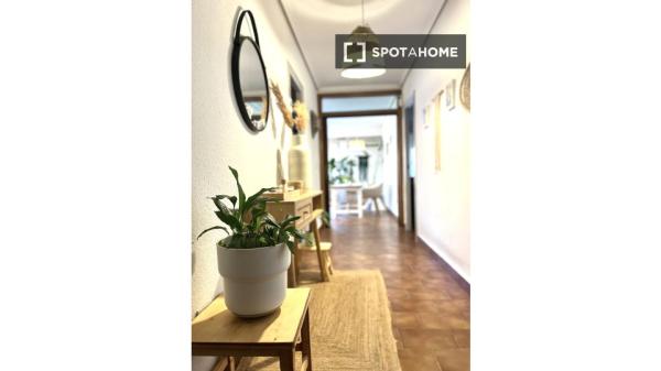 Piso de 2 habitaciones en alquiler en Sueca, Valencia