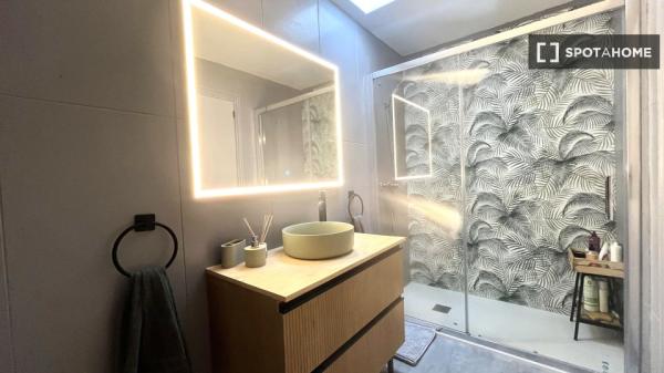 Piso de 2 habitaciones en alquiler en Sueca, Valencia