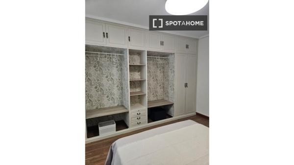 Chambre en colocation à Saragosse