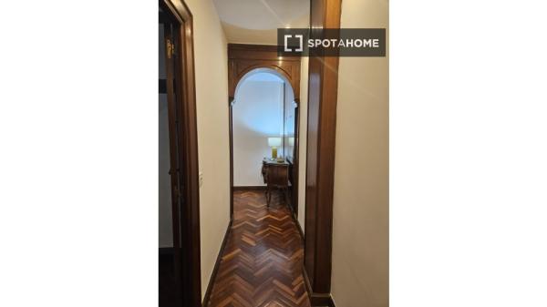 Chambre en colocation à Saragosse