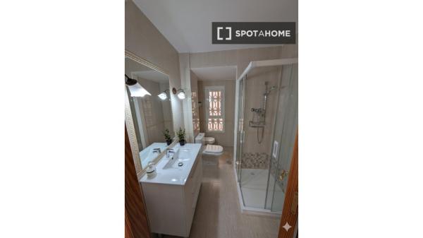 Habitación en piso compartido en Alicante (Alacant)