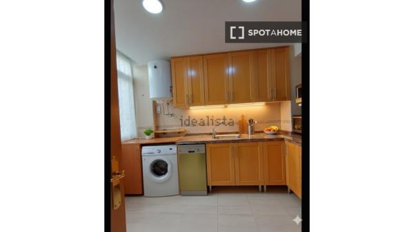 Habitación en piso compartido en Alicante (Alacant)