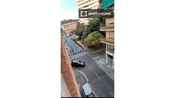 Habitación en piso compartido en Alicante (Alacant)