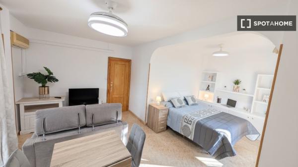 Habitación en piso compartido en Alicante (Alacant)