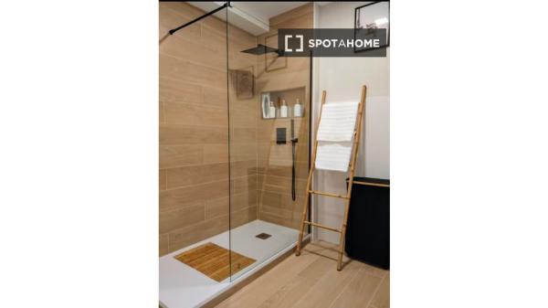 Piso de 2 habitaciones en alquiler en Camino de Ronda, Granada