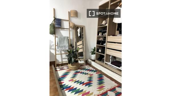 Piso de 2 habitaciones en alquiler en Sueca, Valencia