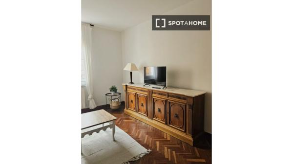 Chambre en colocation à Saragosse