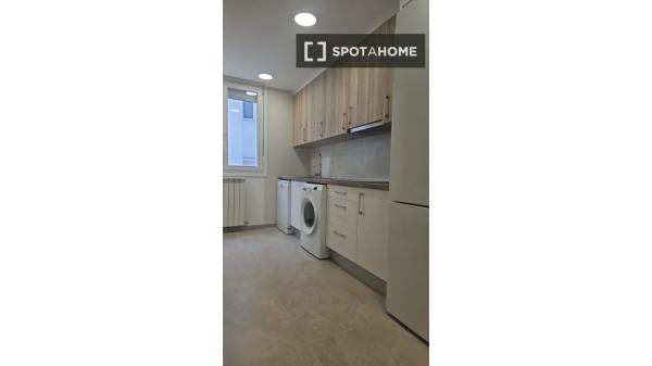 Chambre en colocation à Saragosse