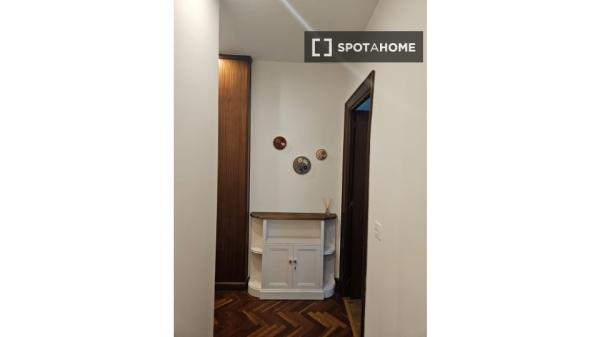 Chambre en colocation à Saragosse