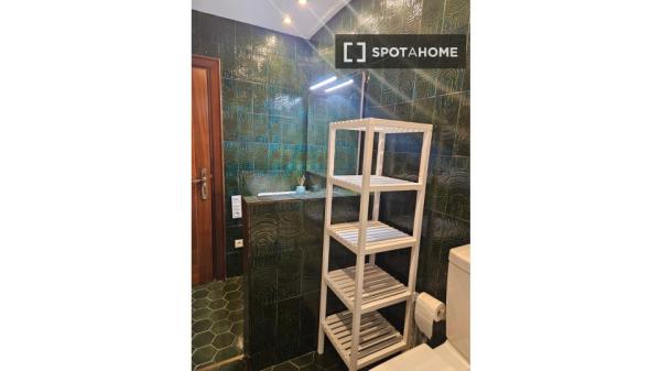 Chambre en colocation à Saragosse