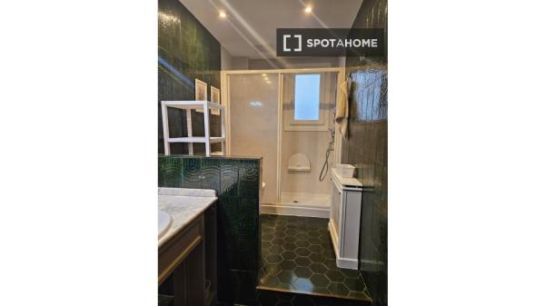 Chambre en colocation à Saragosse