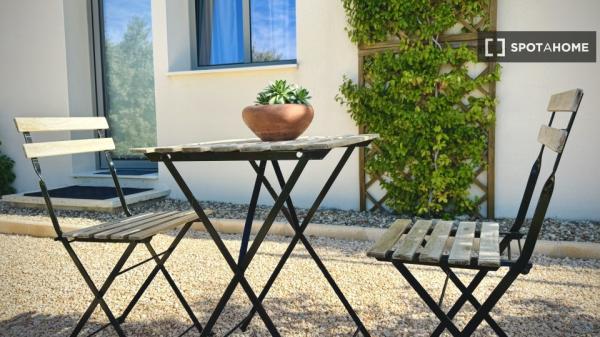 Estudio en alquiler en Colmenarejo, Madrid