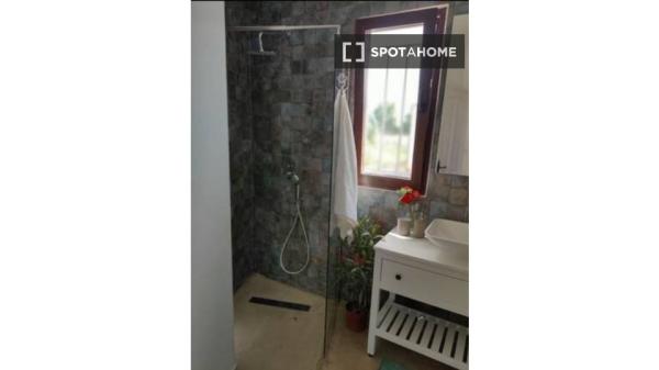 Piso de 2 habitaciones en alquiler en La Punta, Valencia