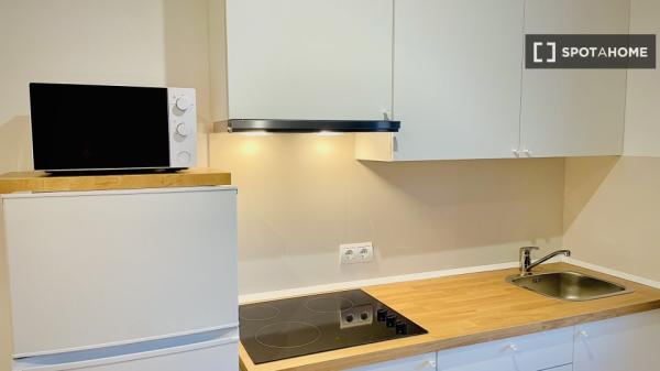 Estudio en alquiler en Colmenarejo, Madrid