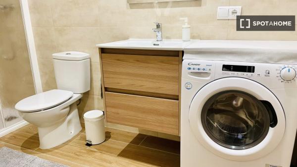 Estudio en alquiler en Colmenarejo, Madrid