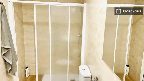 Estudio en alquiler en Colmenarejo, Madrid