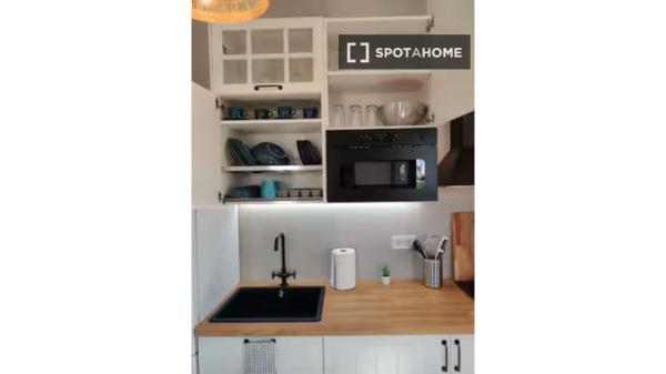 Piso de 2 habitaciones en alquiler en La Punta, Valencia