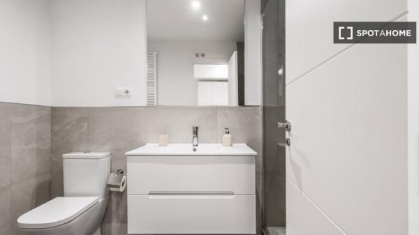 Estudio en alquiler en Prosperidad, Madrid