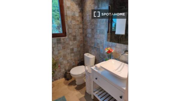 Apartamento de 2 habitaciones en alquiler en La Punta, Valencia