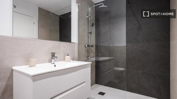 Estudio en alquiler en Prosperidad, Madrid