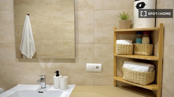 Estudio en alquiler en Colmenarejo, Madrid