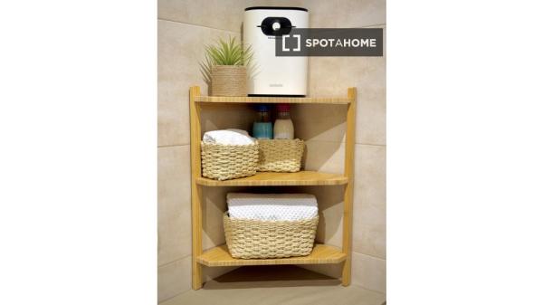 Estudio en alquiler en Colmenarejo, Madrid