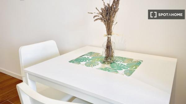 Estudio en alquiler en Colmenarejo, Madrid