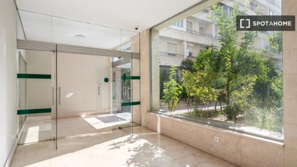 Estudio en alquiler en Prosperidad, Madrid