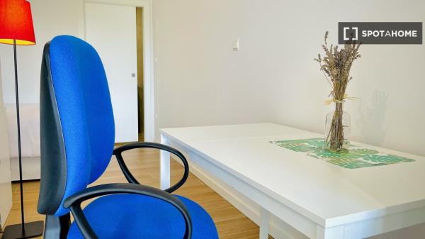 Estudio en alquiler en Colmenarejo, Madrid