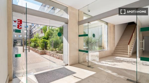 Estudio en alquiler en Prosperidad, Madrid