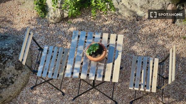 Estudio en alquiler en Colmenarejo, Madrid