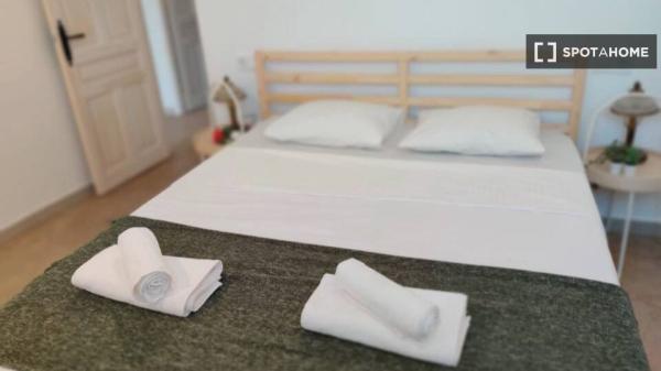 Apartamento de 2 habitaciones en alquiler en La Punta, Valencia