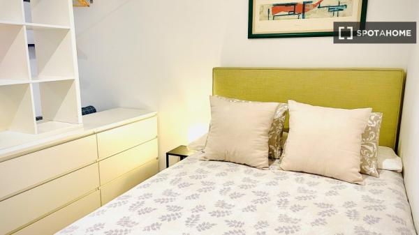 Estudio en alquiler en Colmenarejo, Madrid