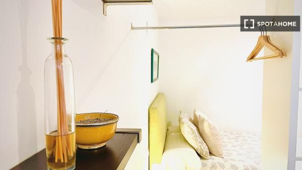 Estudio en alquiler en Colmenarejo, Madrid